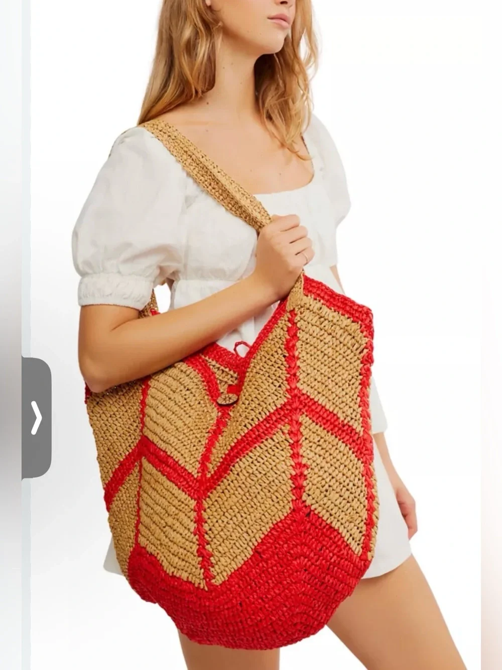 stylish handwoven